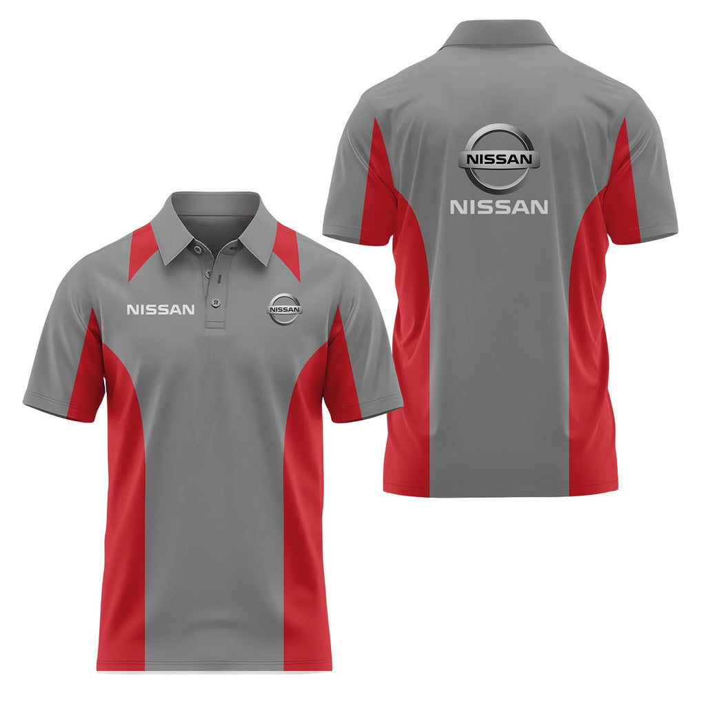 Nissan Apparels USPL1102