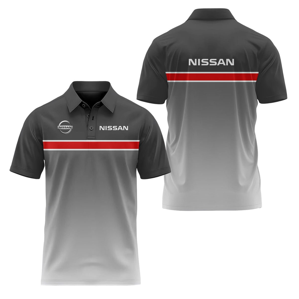 Nissan Apparels USPL1113