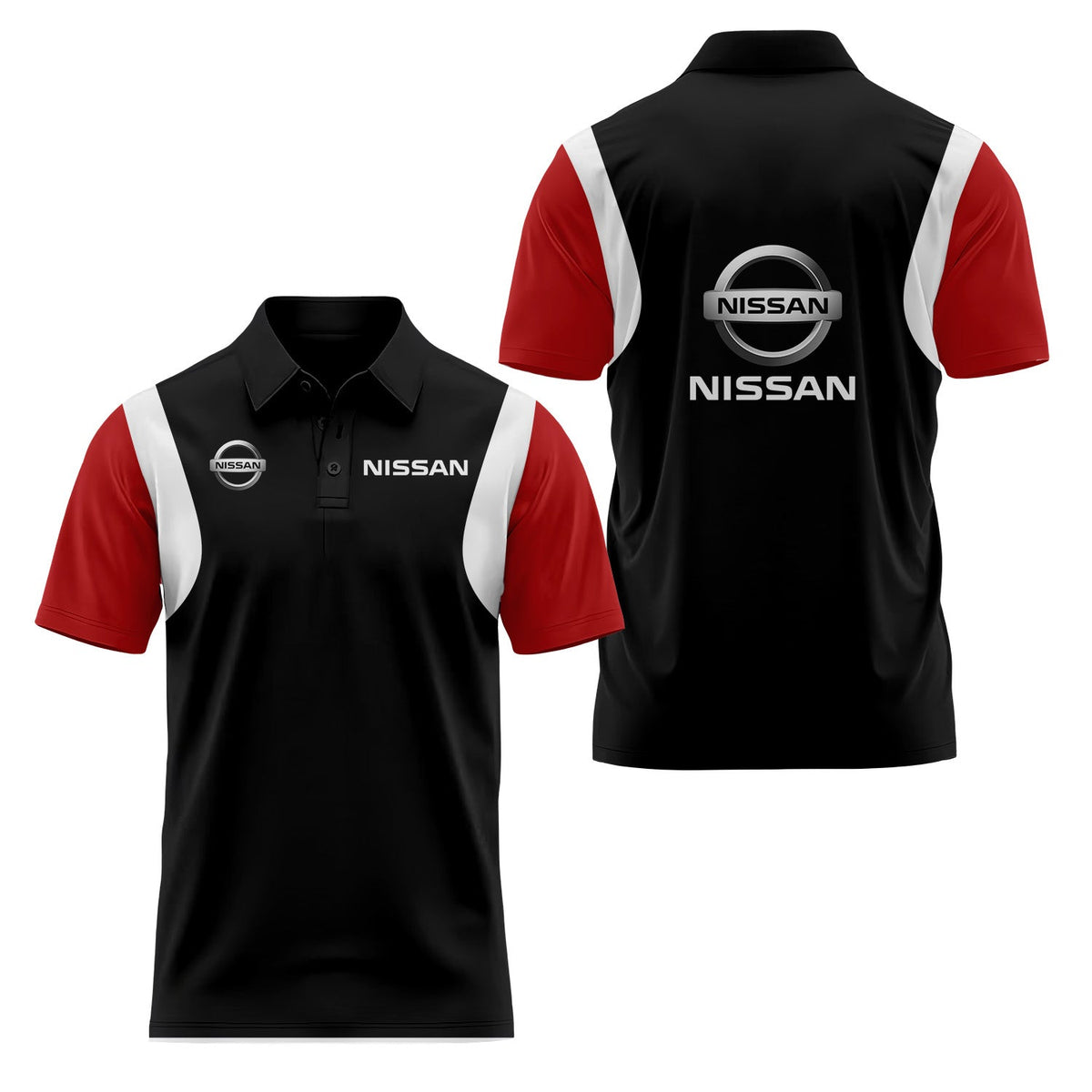 Nissan Apparels USPL1109