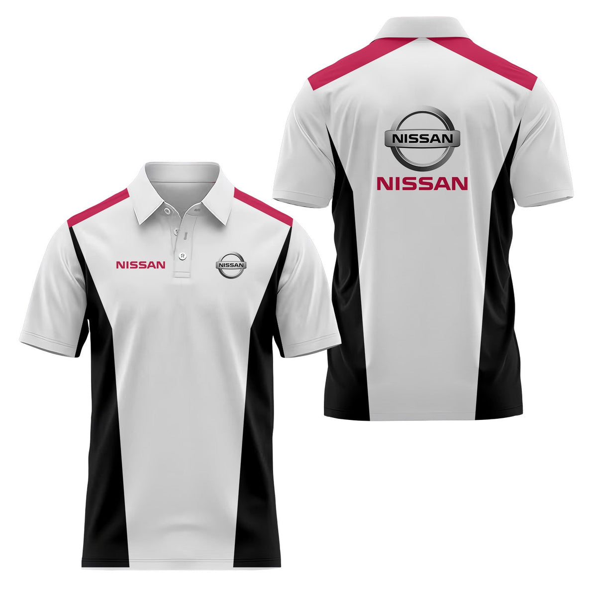 Nissan Apparels USPL1128