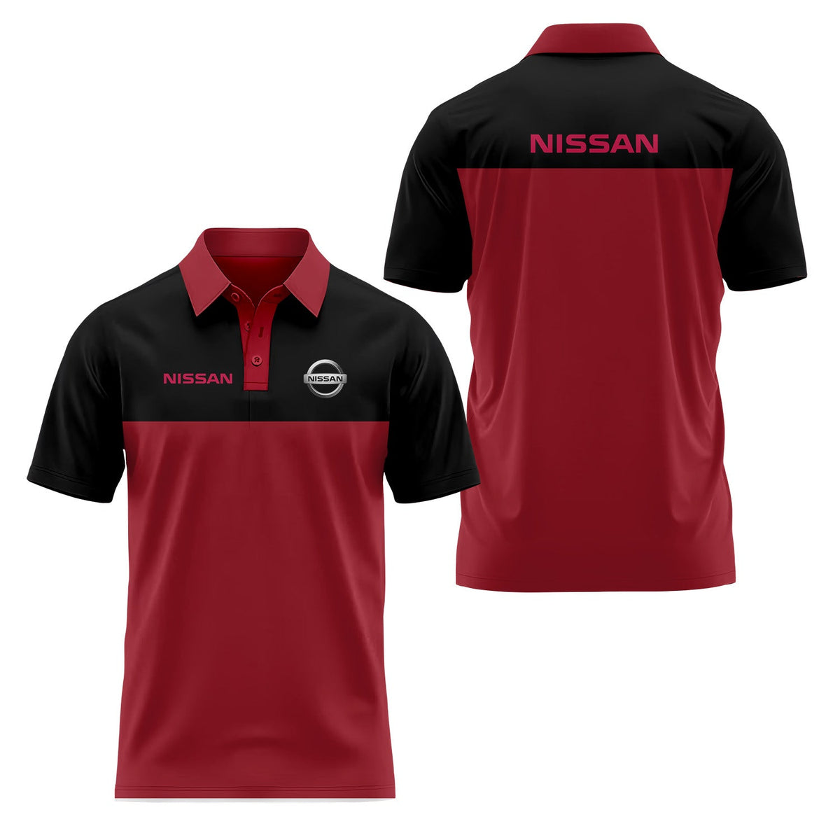 Nissan Apparels USPL1132