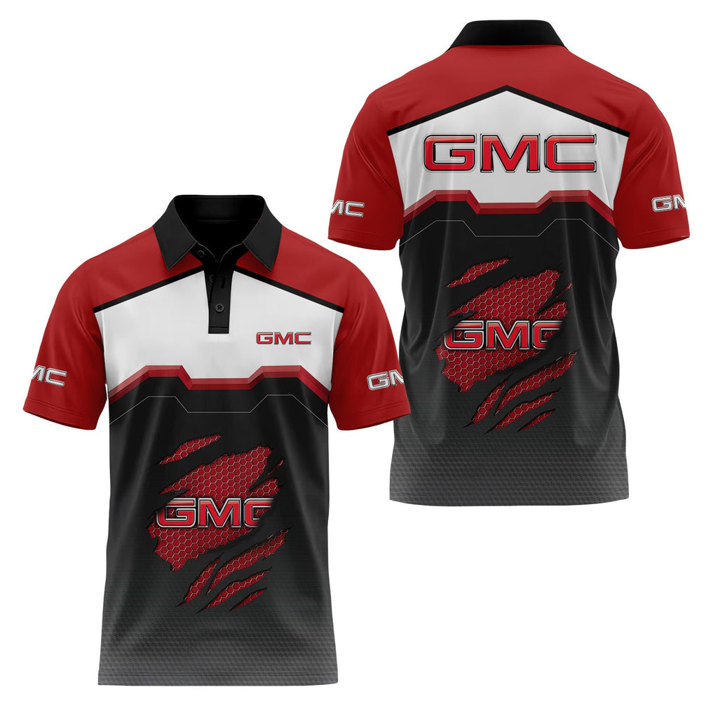 GMC Apparels USPL1499
