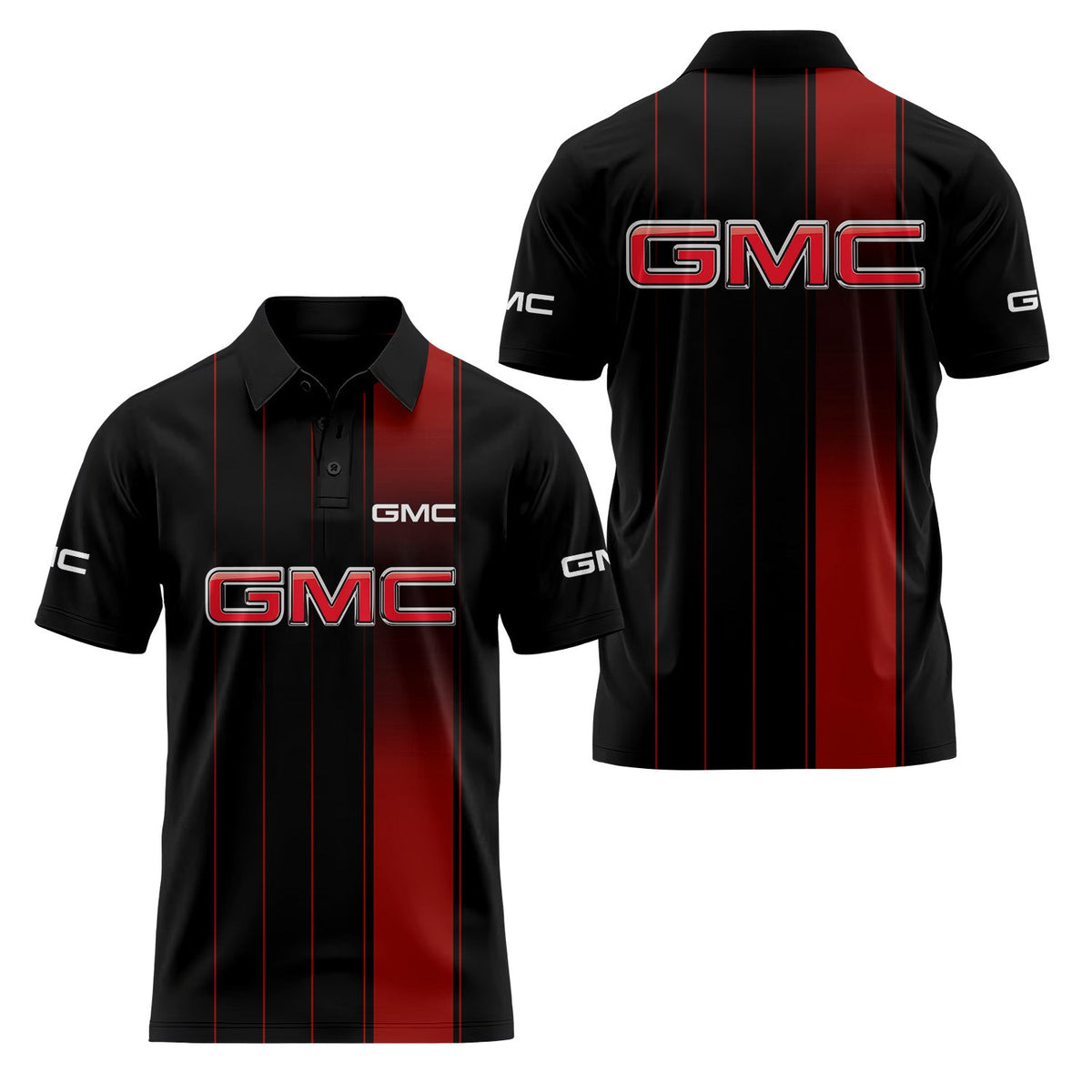 GMC Apparels USPL1527