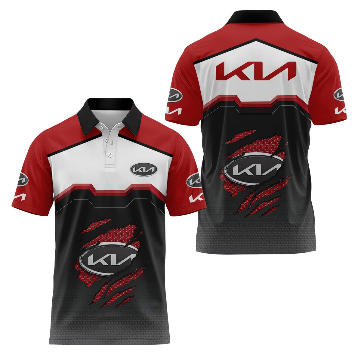 Kia Apparels USPL1264