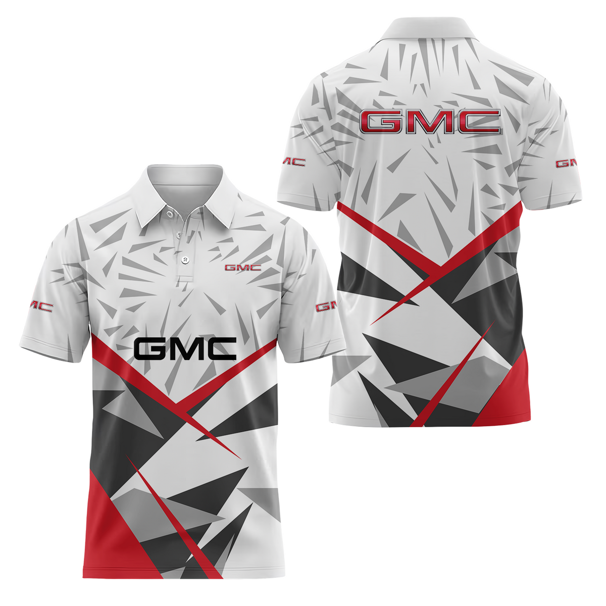 GMC Apparels USPL1503