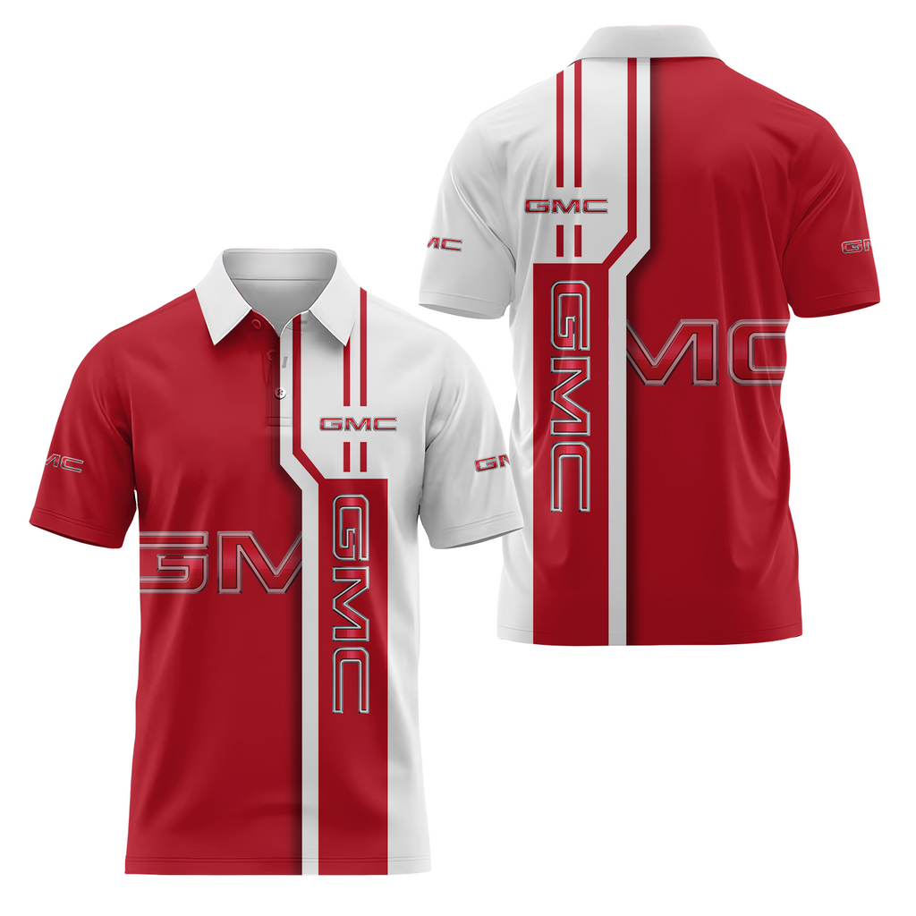 GMC Apparels USPL1481