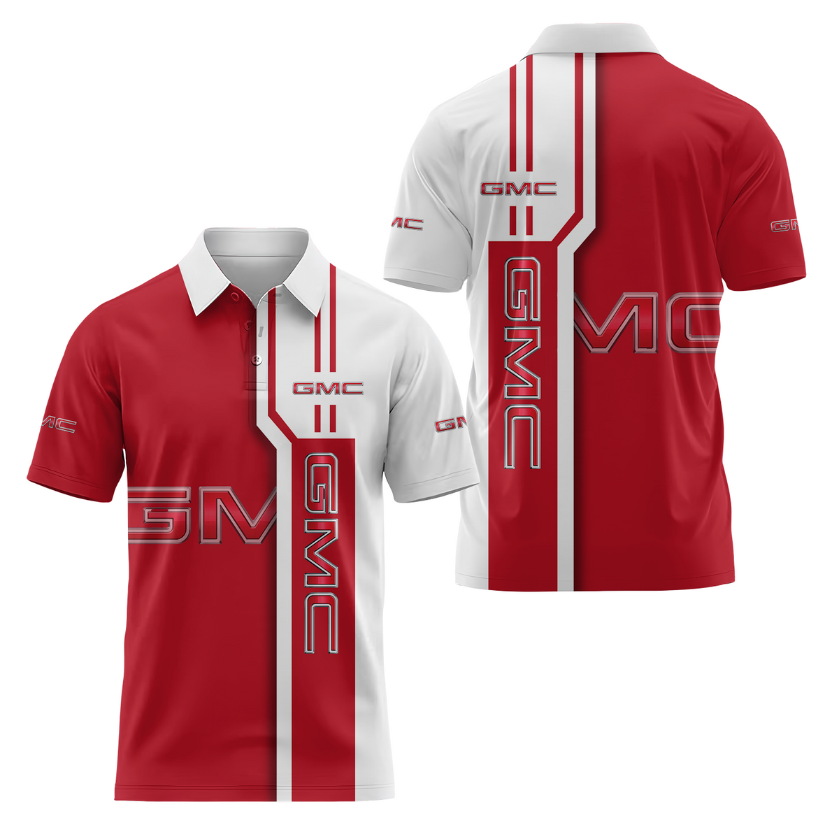 GMC Apparels USPL1481