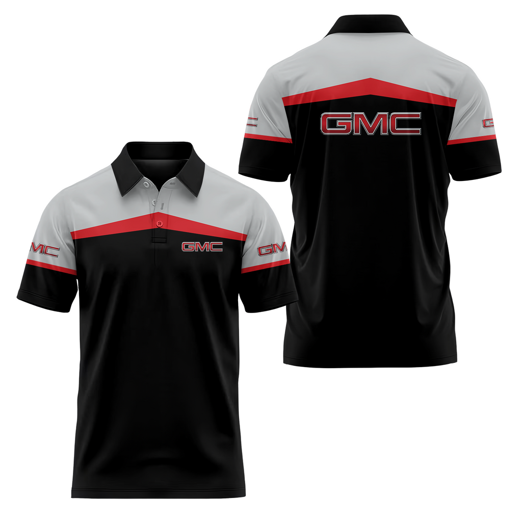 GMC Apparels USPL1517