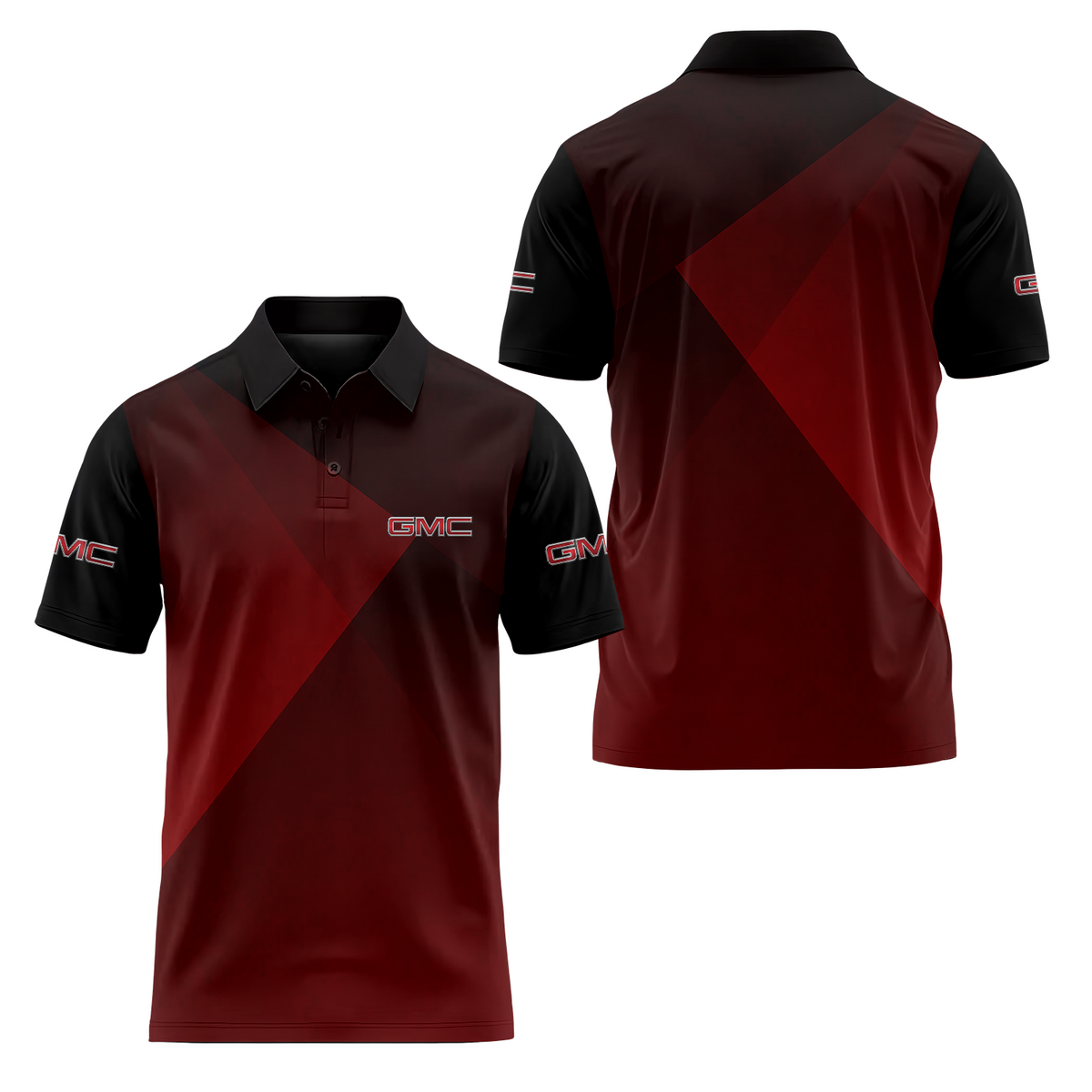 GMC Apparels USPL1526