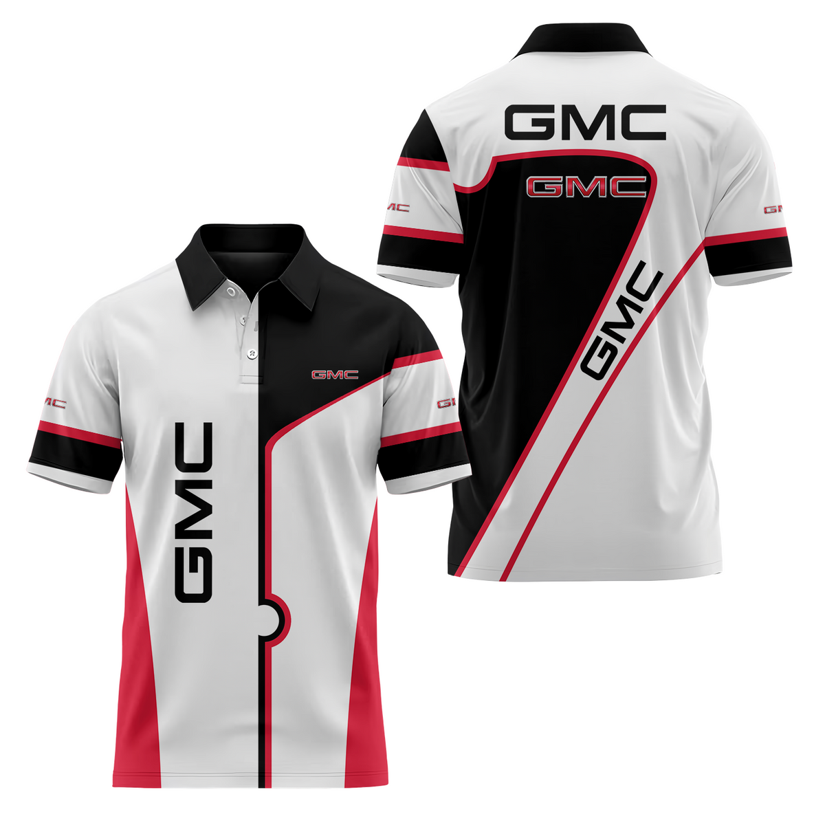 GMC Apparels USPL1512