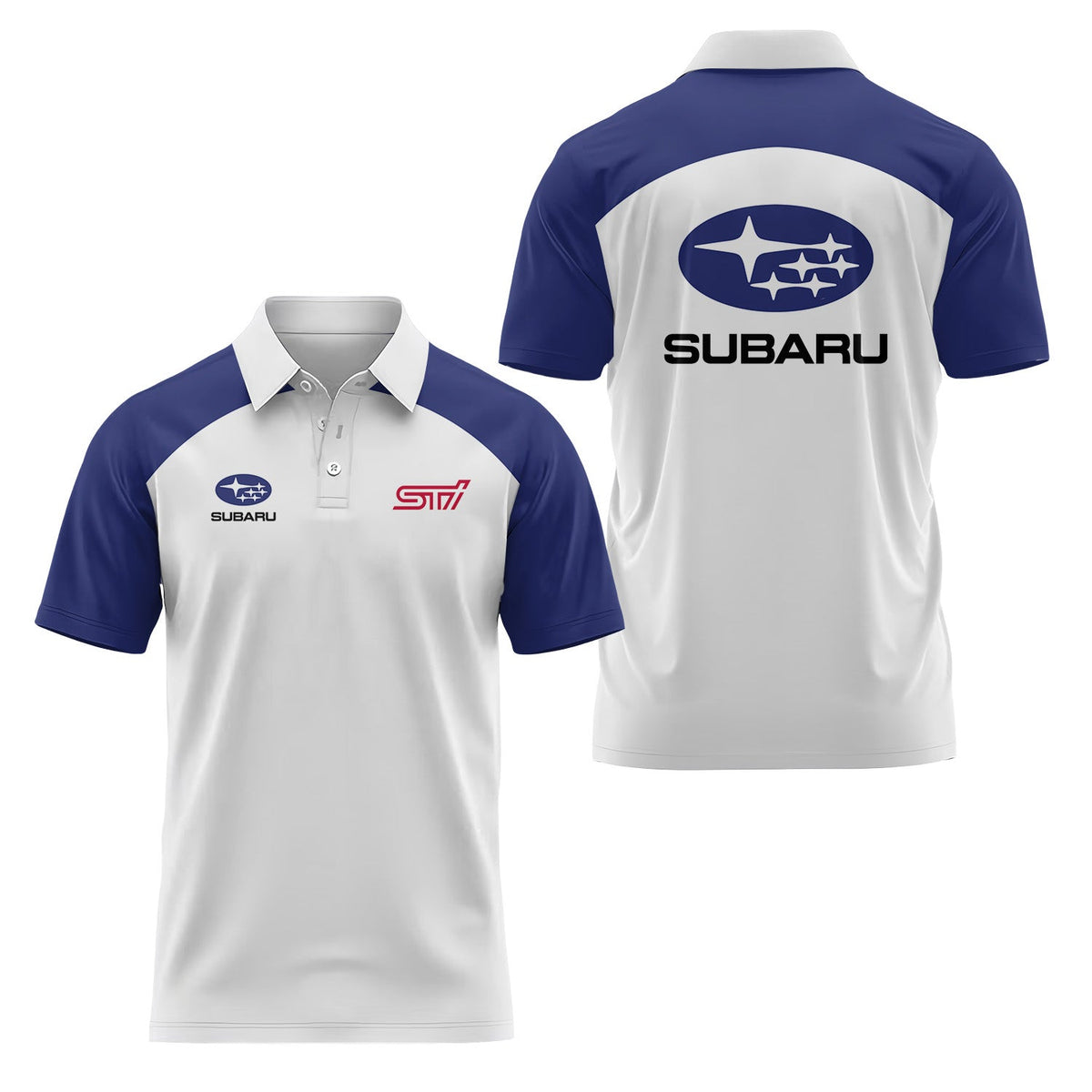 Subaru Apparels USPL941