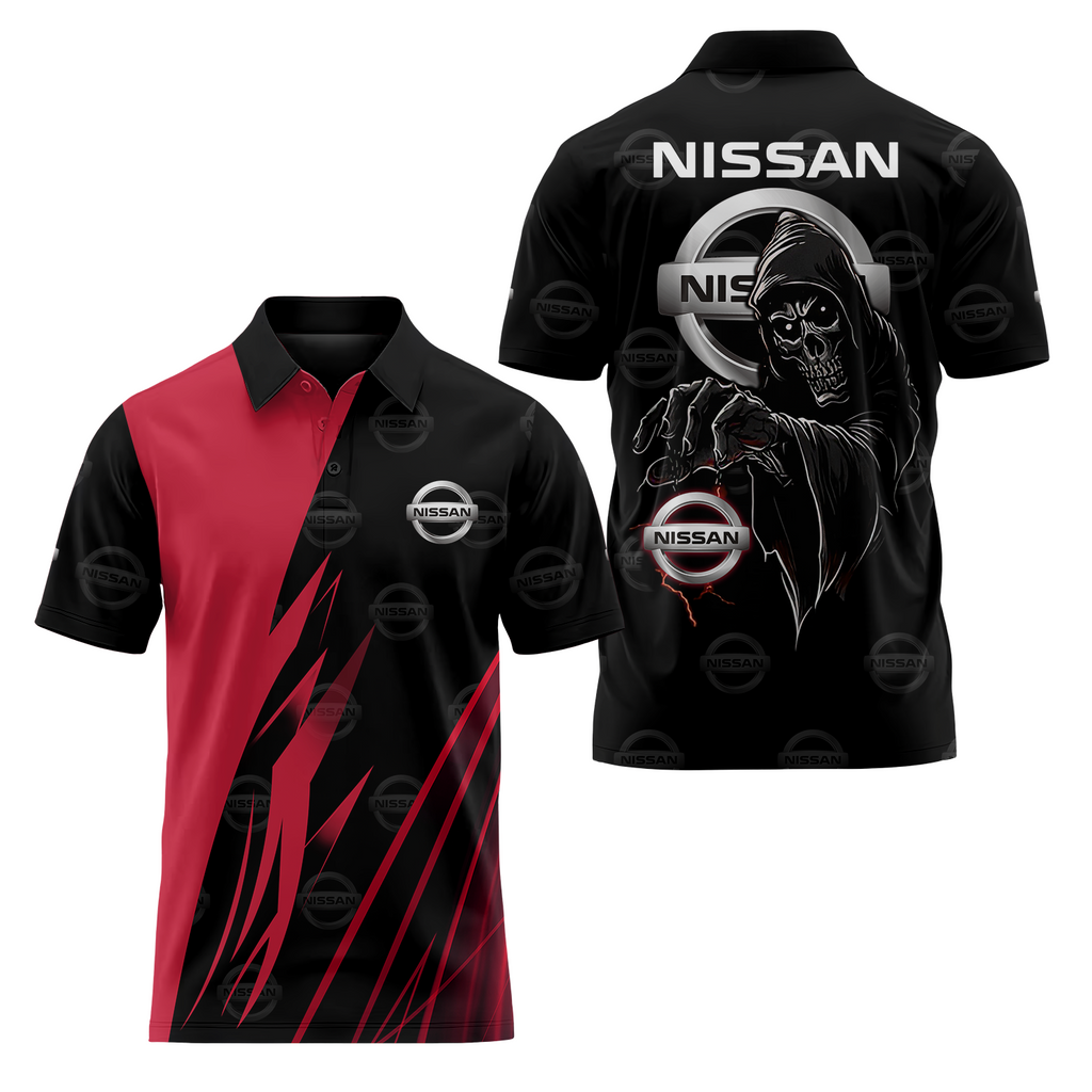 Nissan Apparels USPL1151