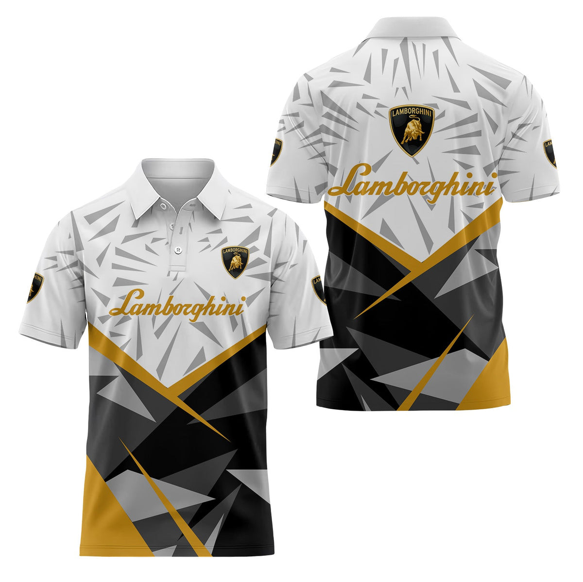 Lamborghini Apparels USPL667