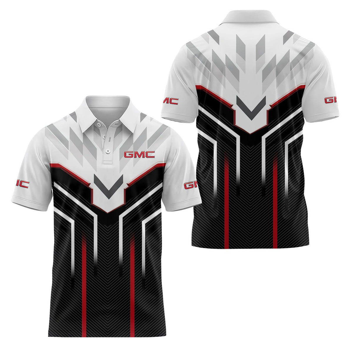 GMC Apparels USPL1500