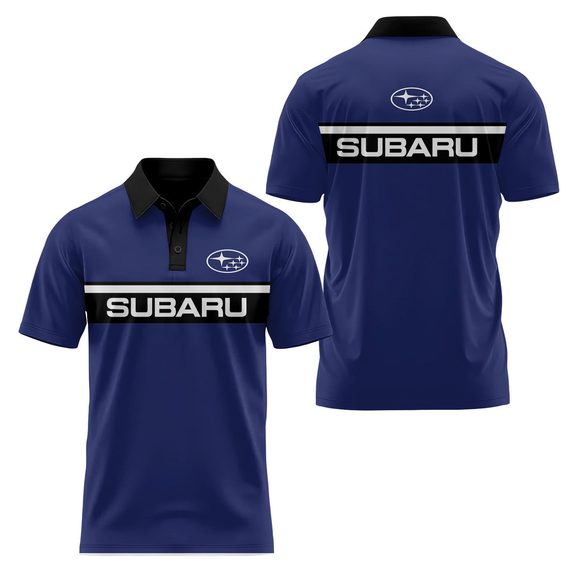 Subaru Apparels USPL975