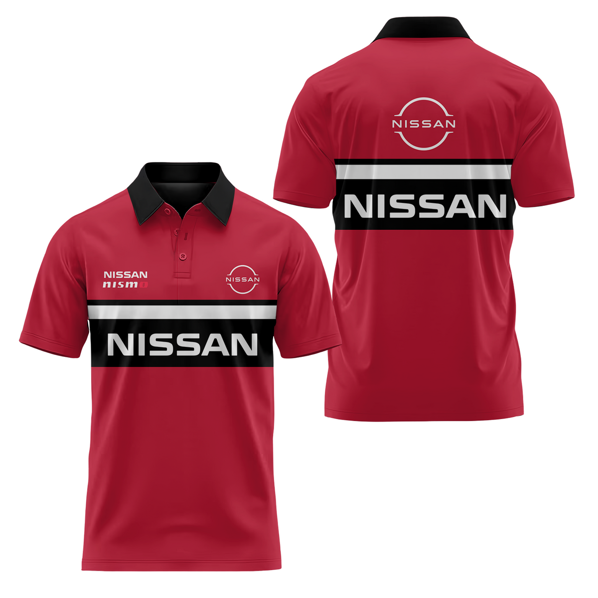 Nissan Apparels USPL1157