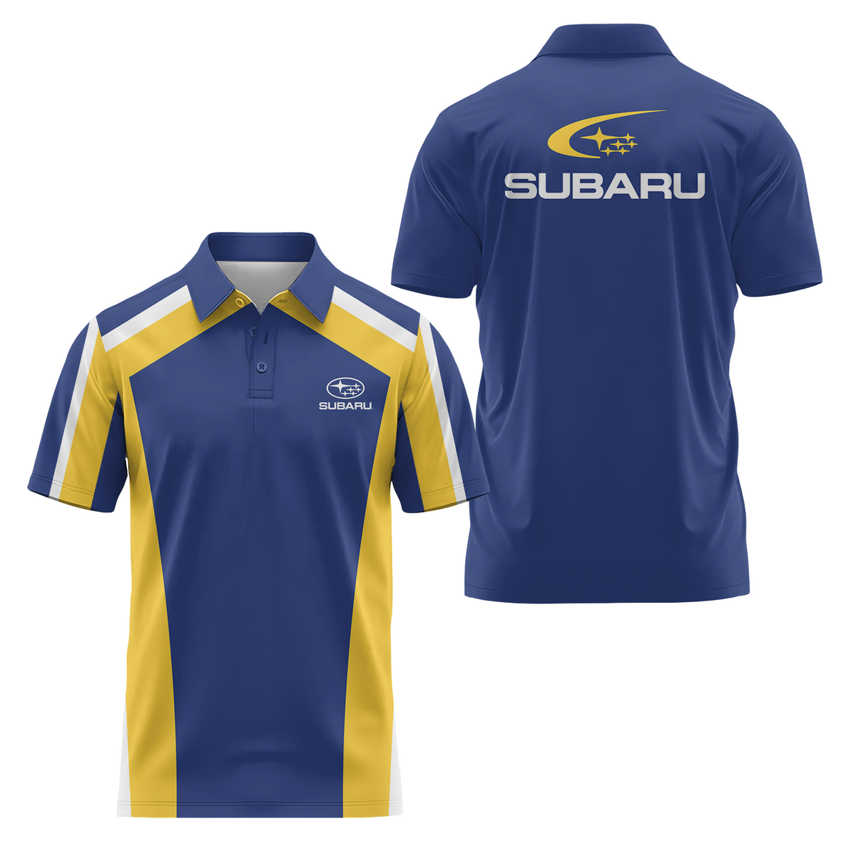 Subaru Apparels USPL948