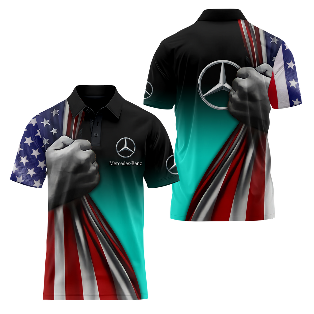 Mercedes Apparels USPL117