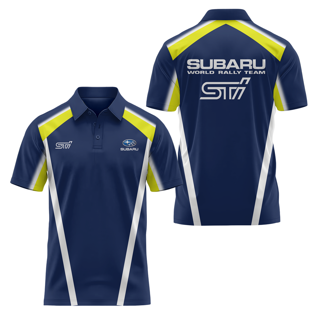 Subaru Apparels USPL961