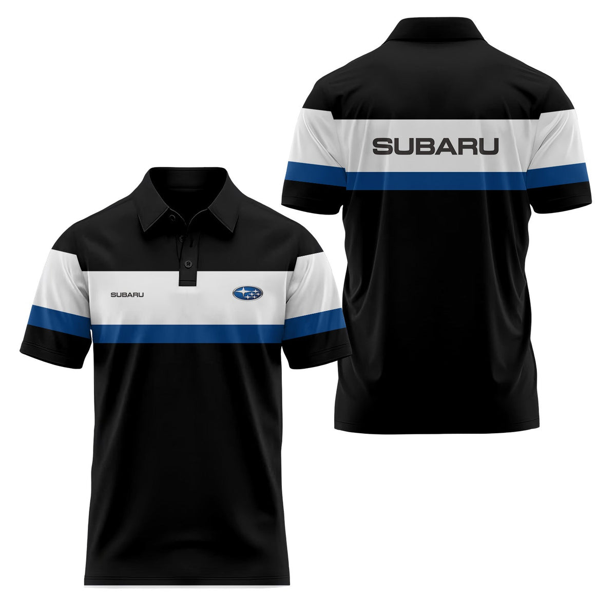 Subaru Apparels USPL979