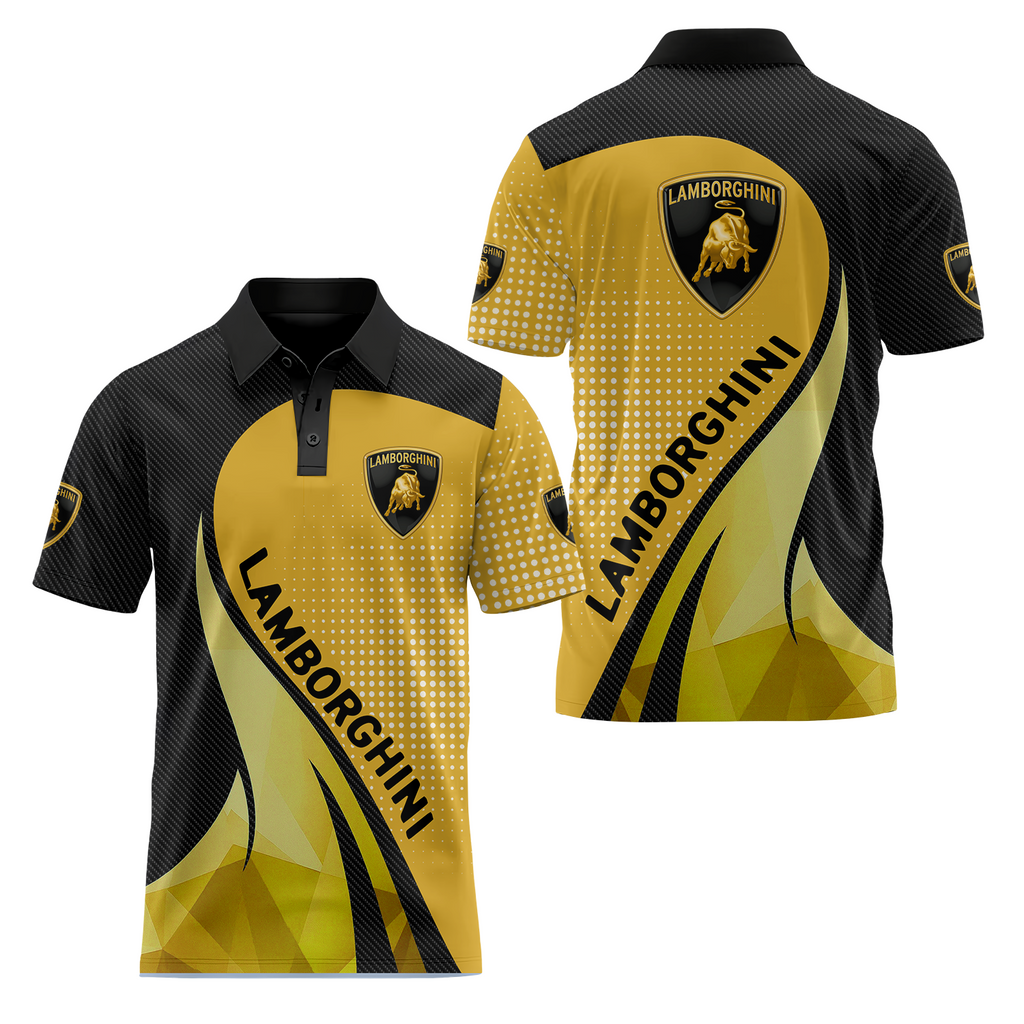 Lamborghini Apparels USPL684