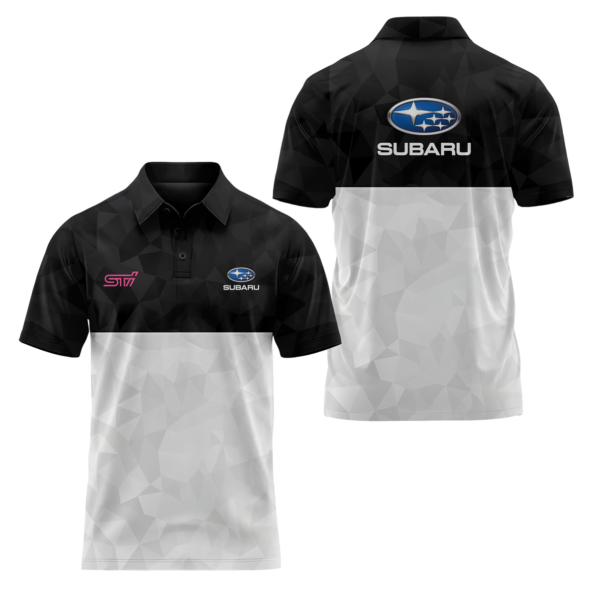 Subaru Apparels USPL949