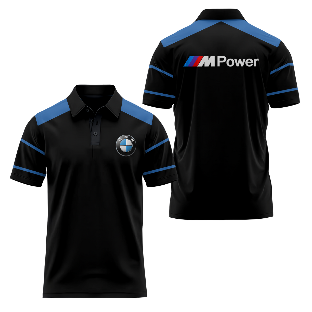 BMW Apparels USPL579
