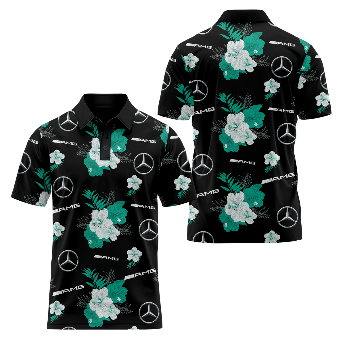 Mercedes Apparels USPL118