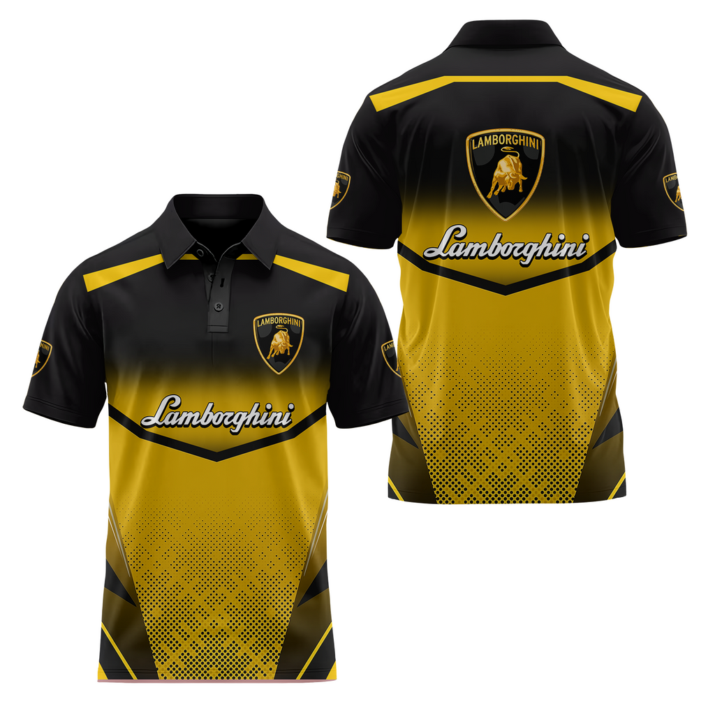 Lamborghini Apparels USPL711