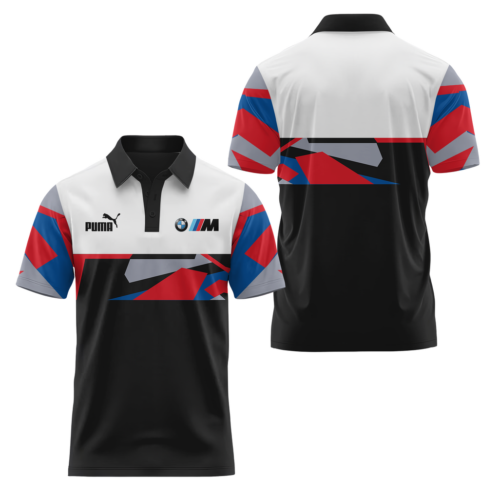 BMW Apparels USPL575