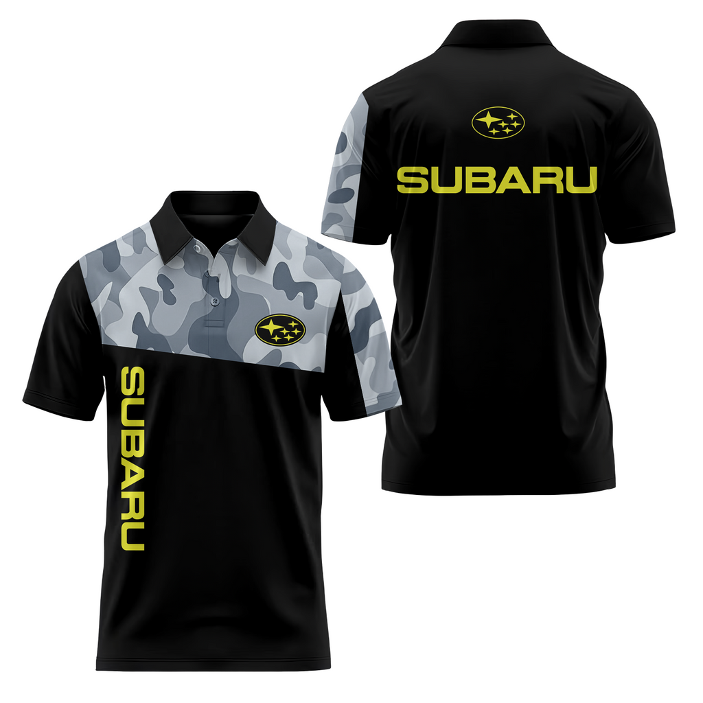 Subaru Apparels USPL962