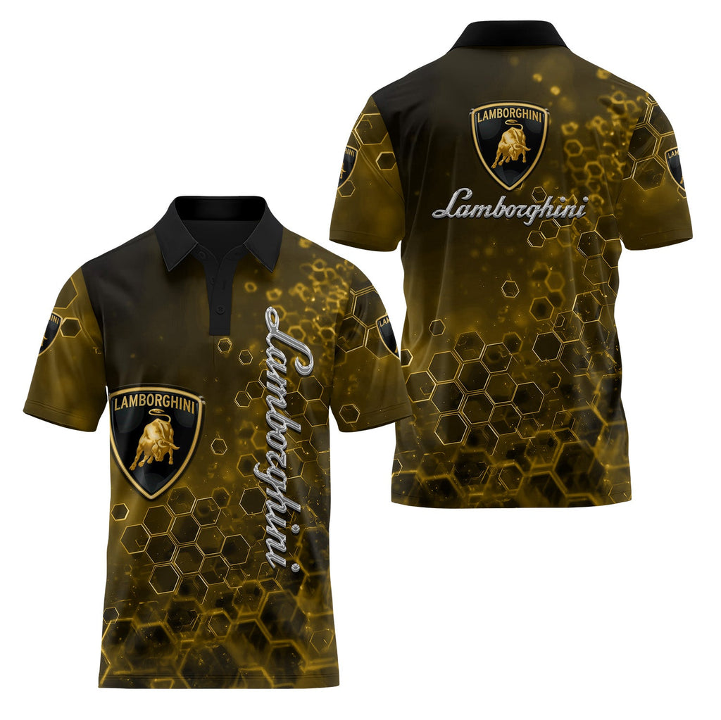 Lamborghini Apparels USPL708
