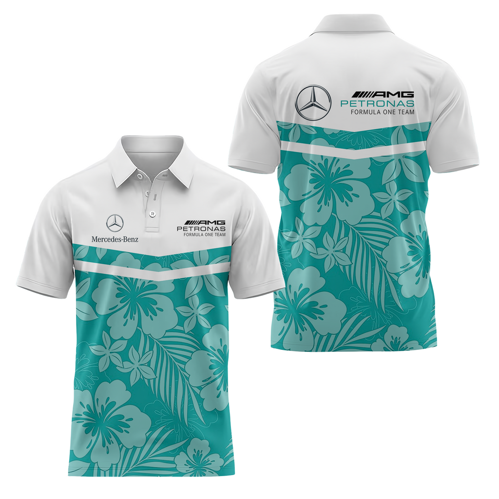 Mercedes Apparels USPL120