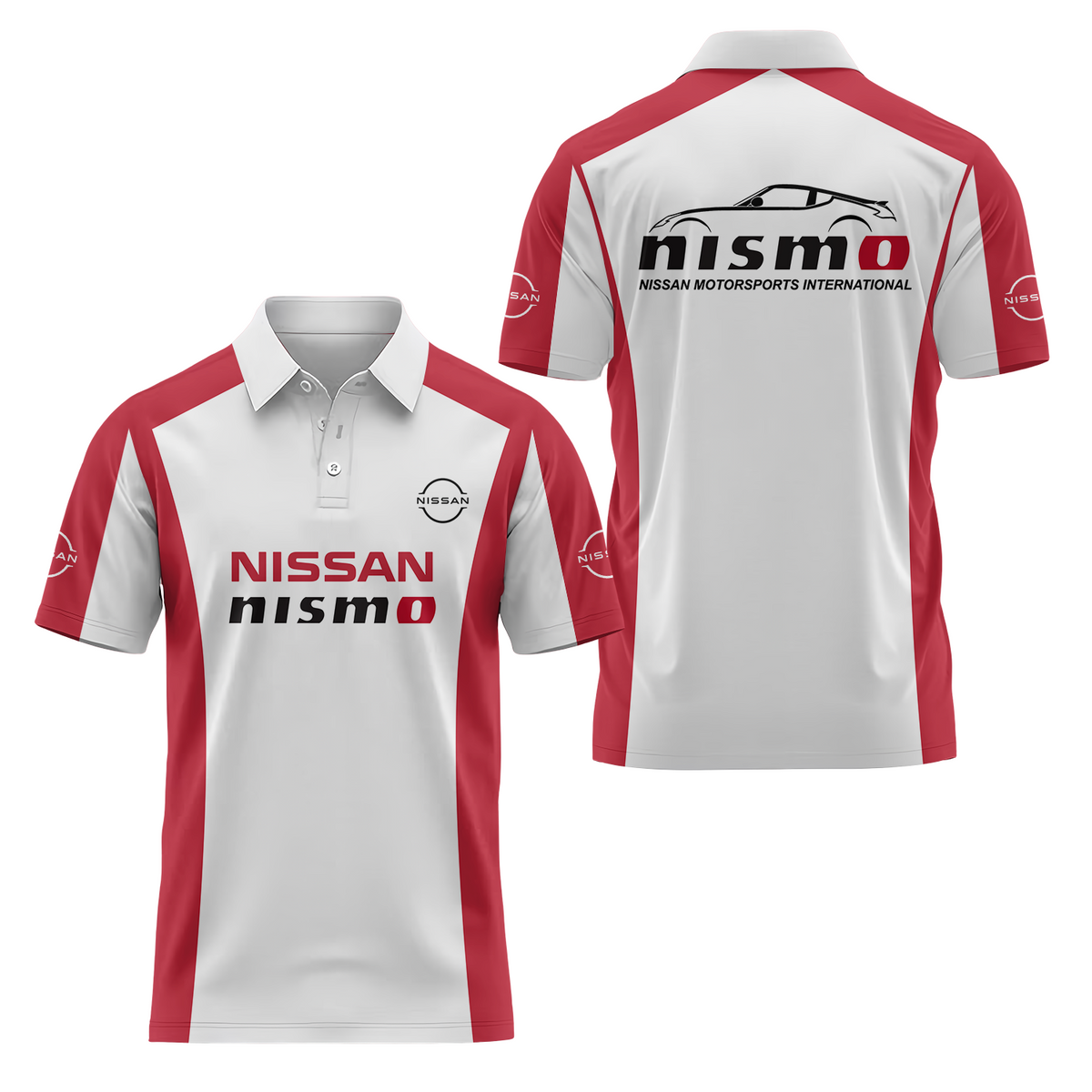 Nissan Apparels USPL1122