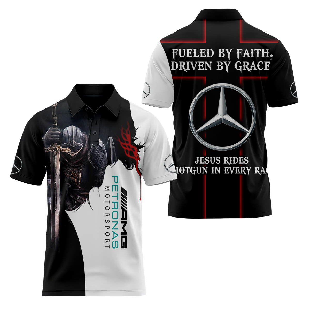 Mercedes Apparels USPL128