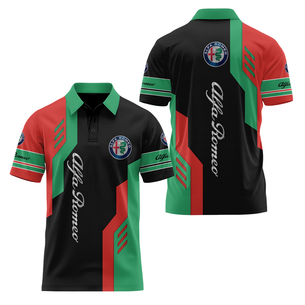 Alfa Romeo Apparels USPL650