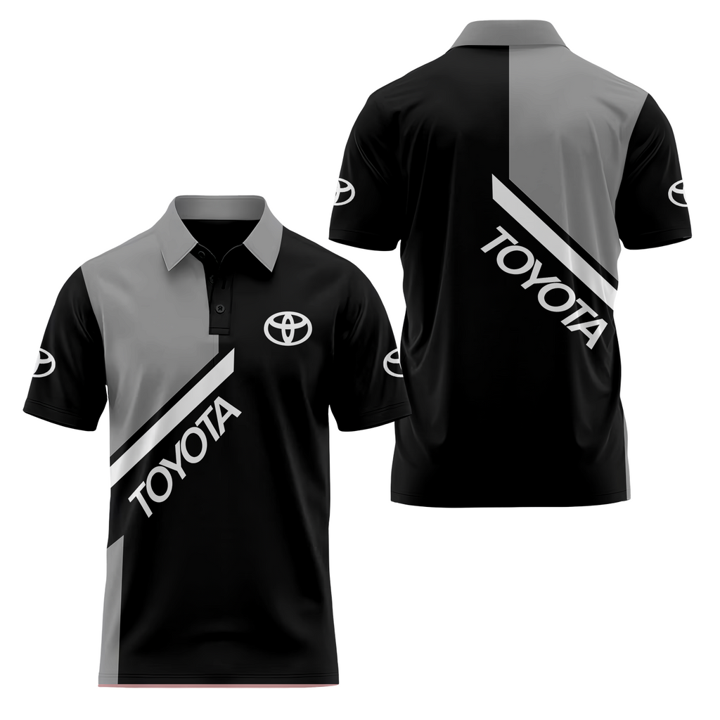 Toyota Apparels USPL802