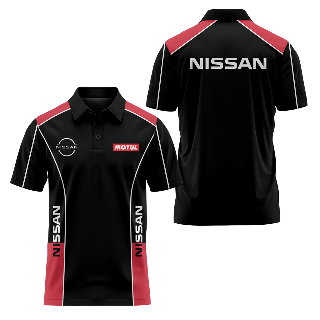 Nissan Apparels USPL1123