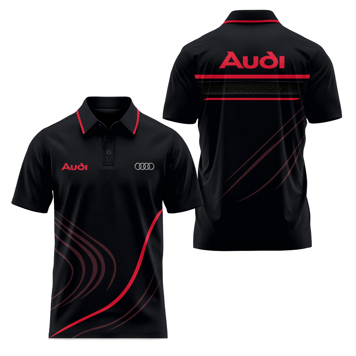 Audi Apparels USPL800