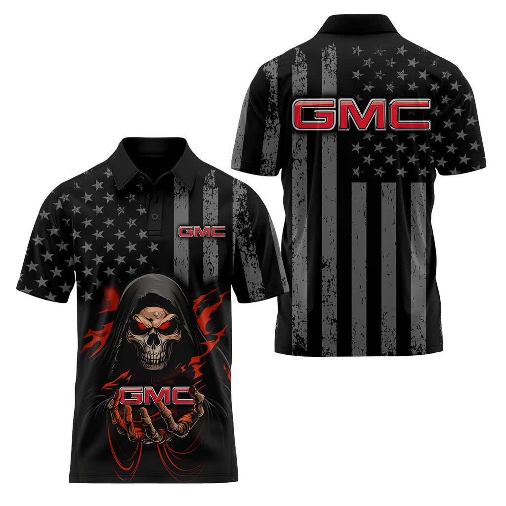 GMC Apparels USPL1485