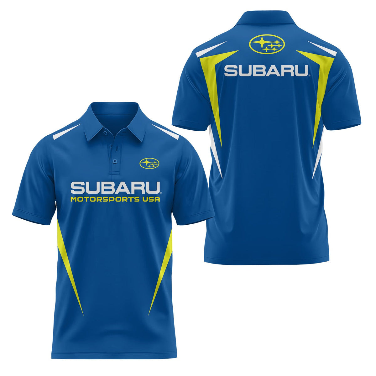 Subaru Apparels USPL939
