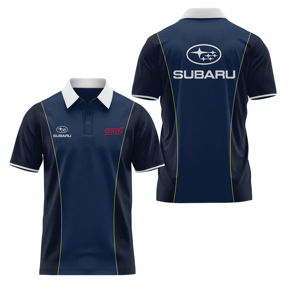 Subaru Apparels USPL951