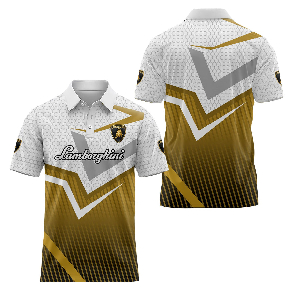 Lamborghini Apparels USPL710