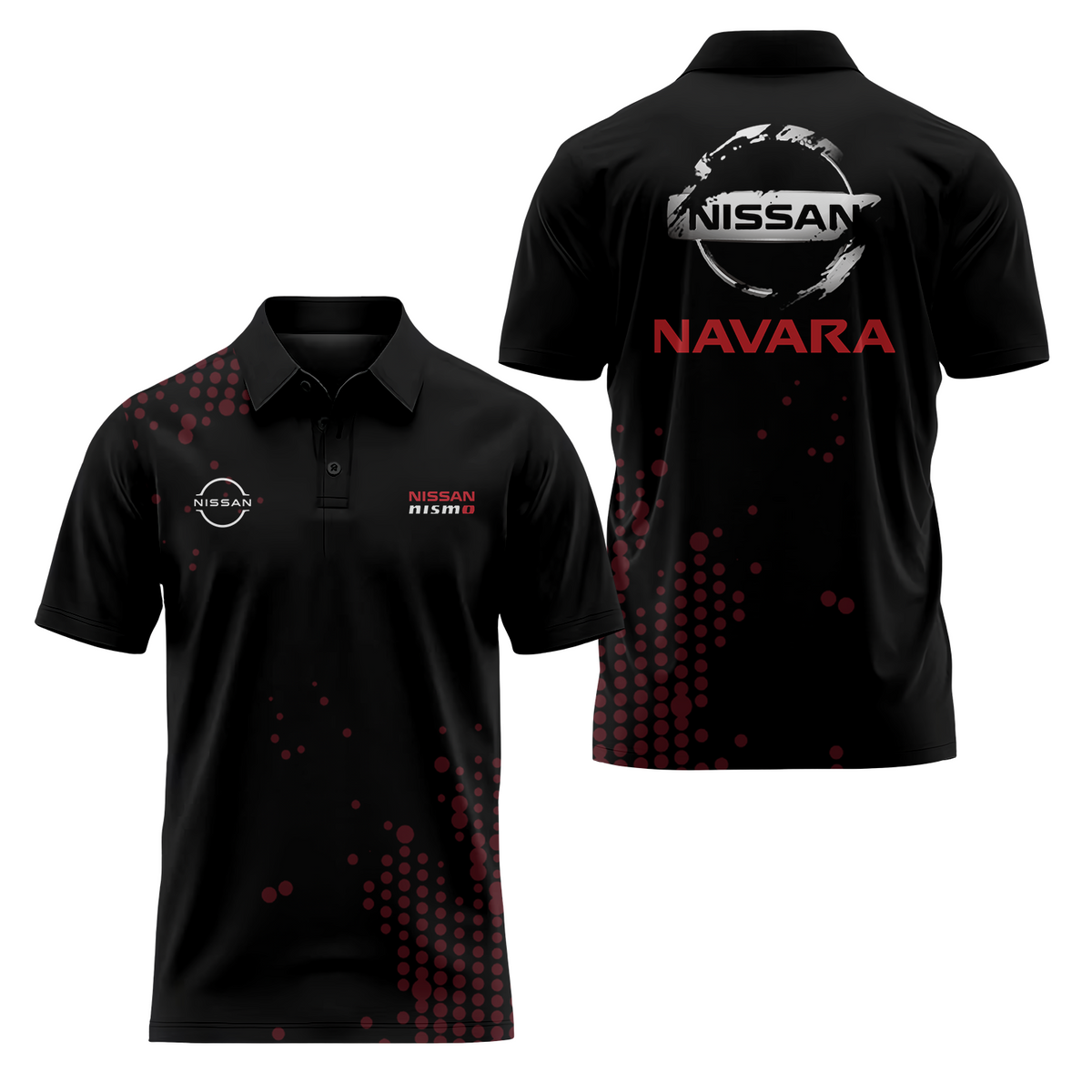 Nissan Apparels USPL1126
