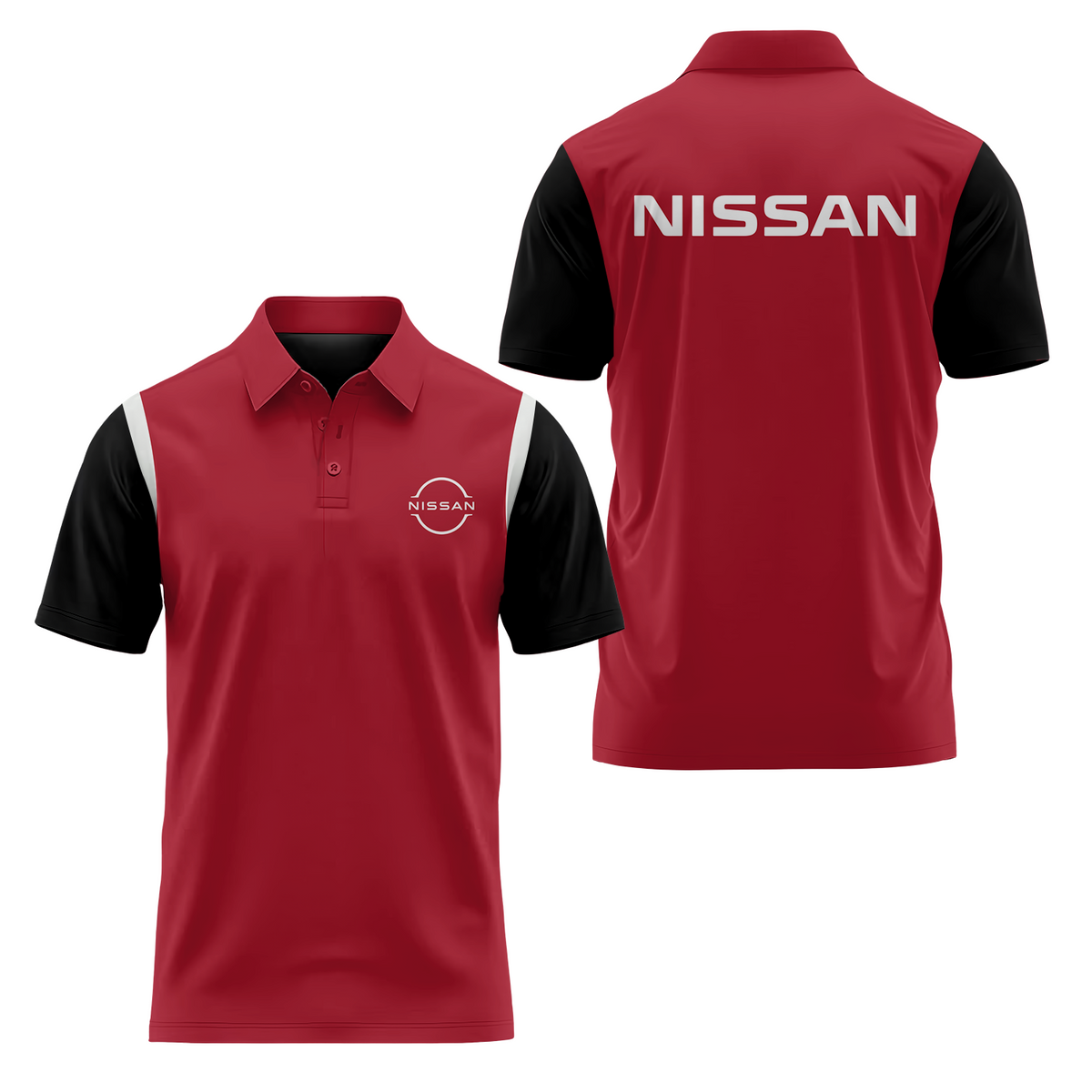 Nissan Apparels USPL1129