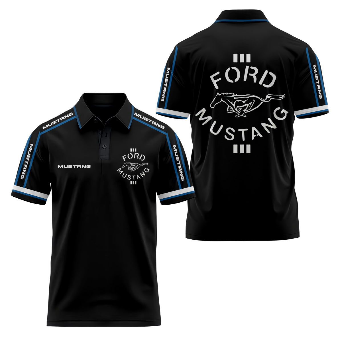 Ford Apparels USPL165