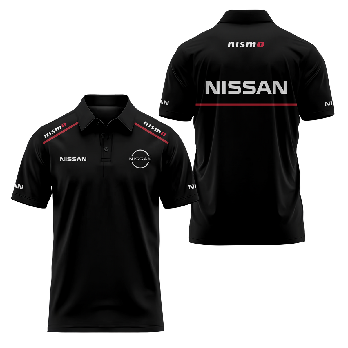Nissan Apparels USPL1119
