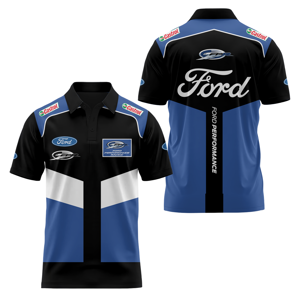 Ford Apparels USPL157
