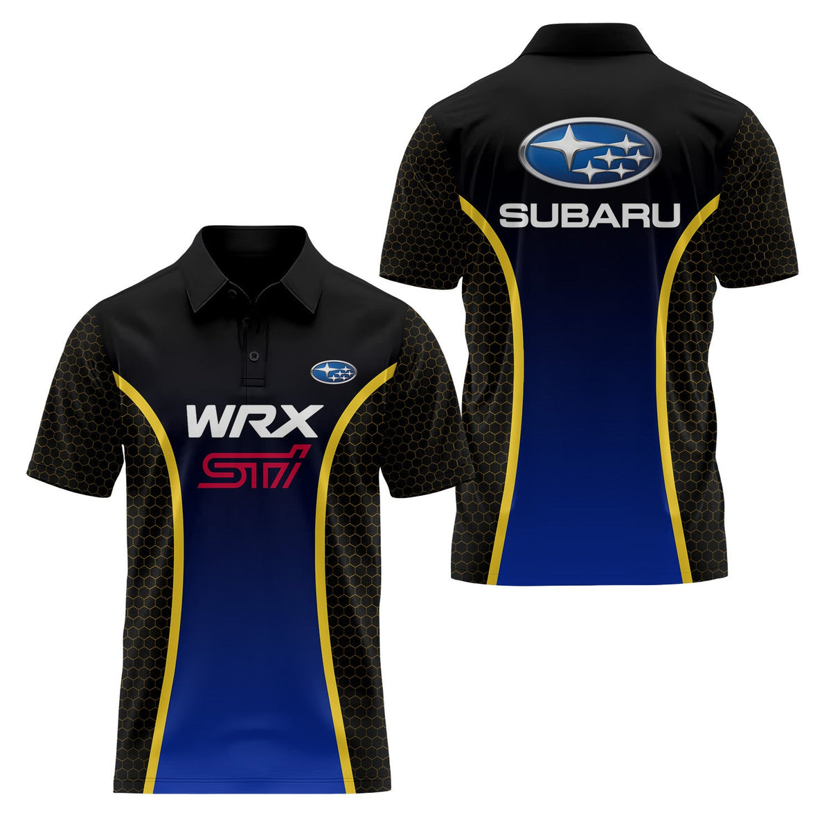 Subaru Apparels USPL952