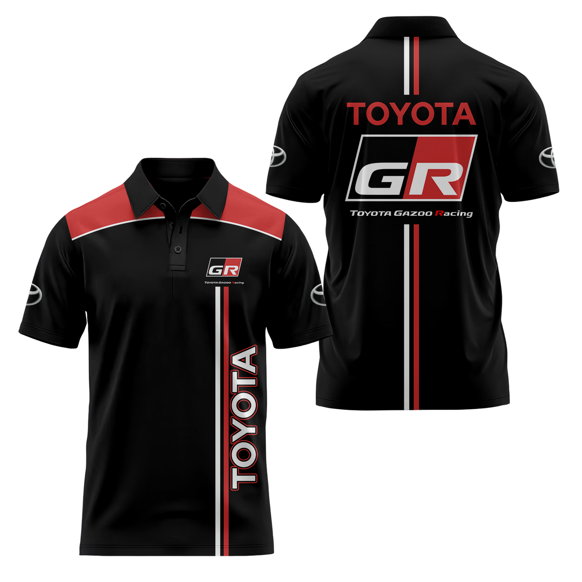 Toyota Apparels USPL824
